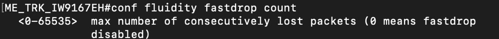 Command Line Input