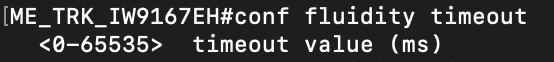 Command Line Input