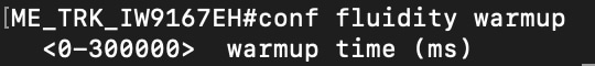 Command Line Input