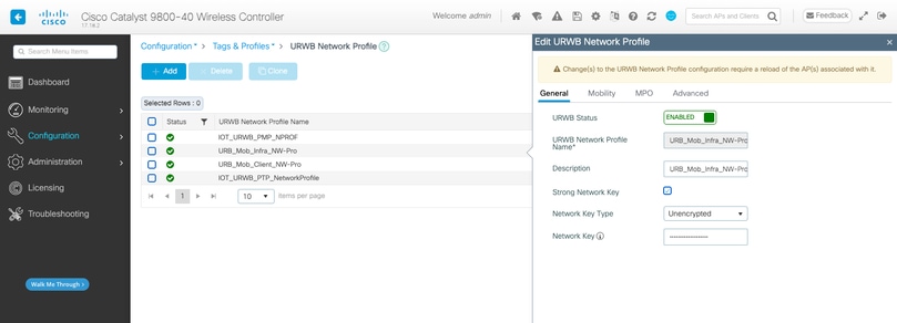 Graphical User Interface