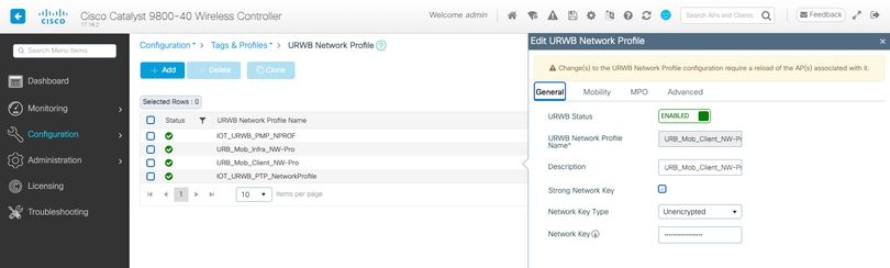 Graphical User Interface