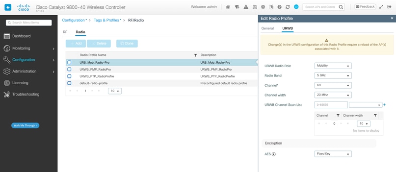 Graphical User Interface