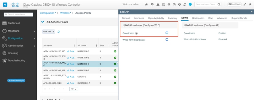 Graphical User Interface