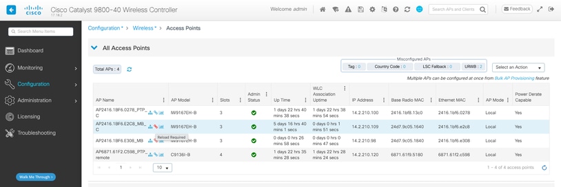 Graphical User Interface