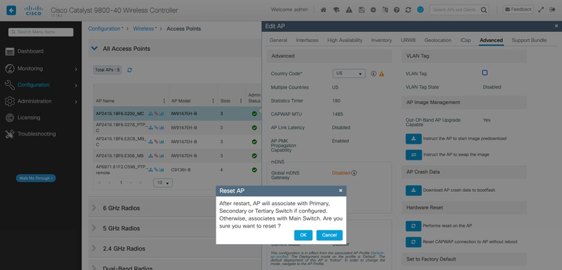 Graphical User Interface