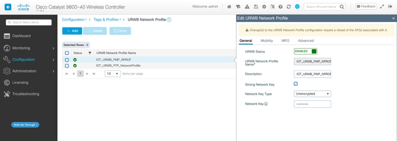 Graphical User Interface
