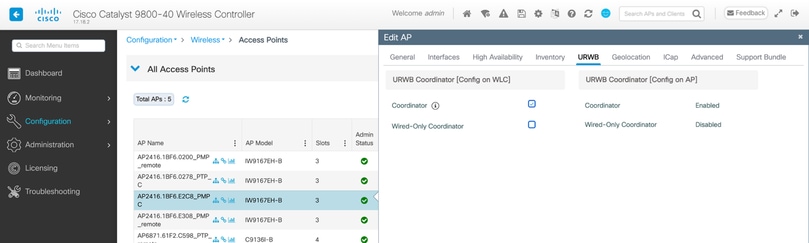 Graphical User Interface