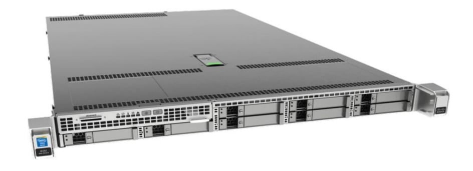 Product Image of Cisco NetFlow Generation 3000 Series Appliance