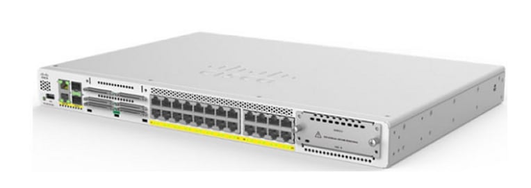 Product Image of Cisco 1100 Series Terminal Services Gateway