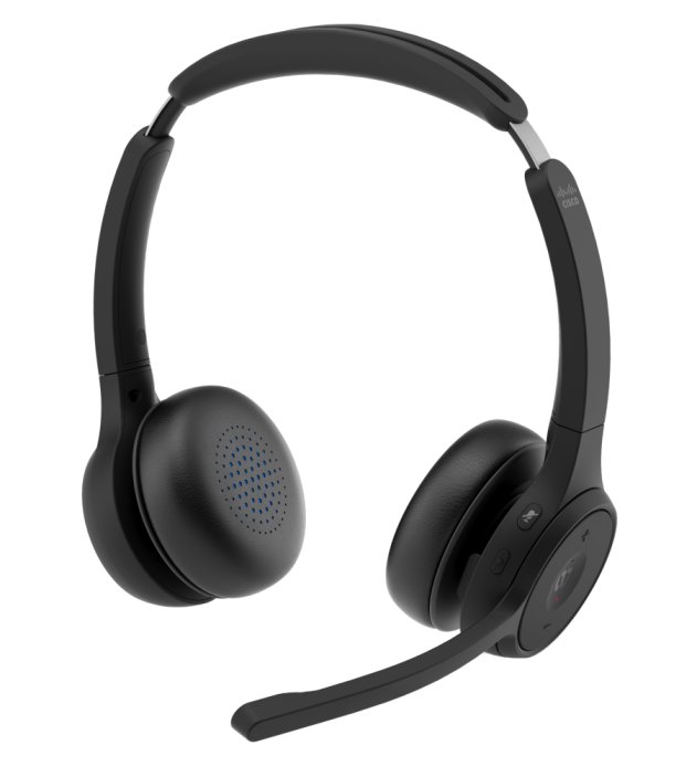 Product Image of Cisco Headset 700 Series