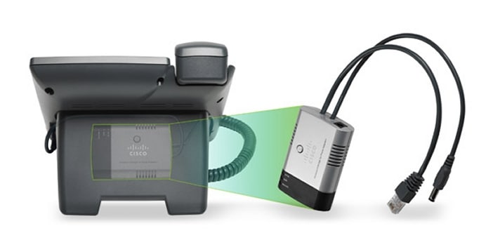 Product Image of Cisco Small Business Voice Accessories