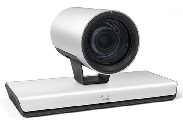 Product Image of Cisco TelePresence Precision Camera