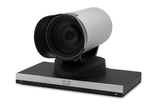 Product Image of Cisco TelePresence PrecisionHD Camera