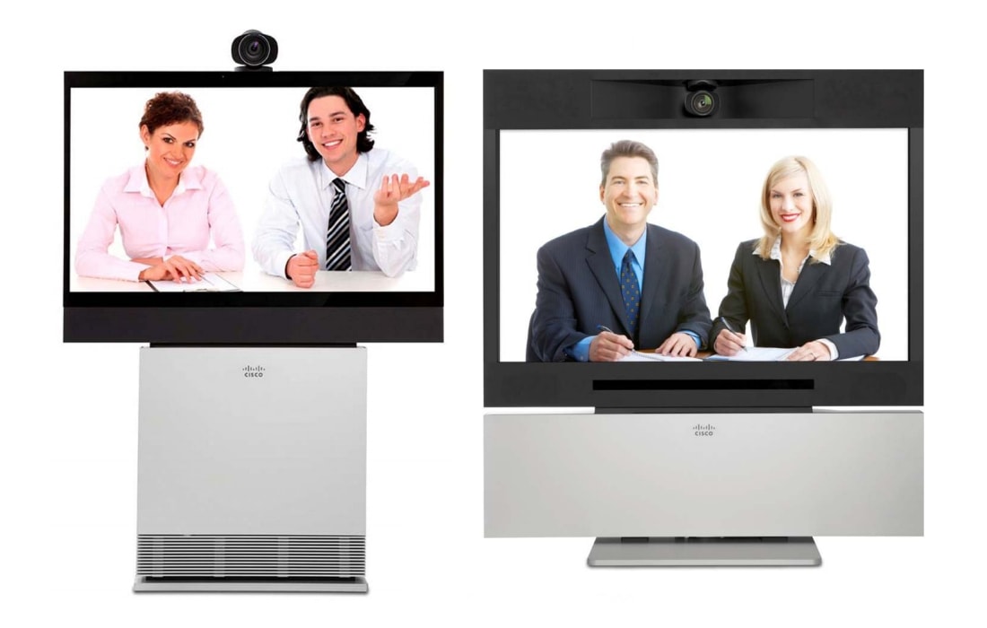 Cisco TelePresence Profile 55inch Dual Cisco