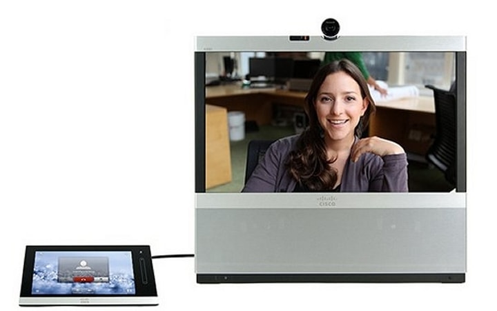 Product Image of Cisco TelePresence System EX Series