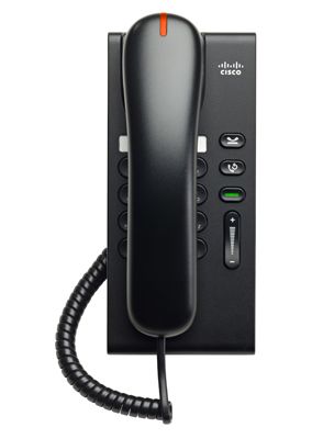Product image of Cisco Unified IP Phone 6900 Series