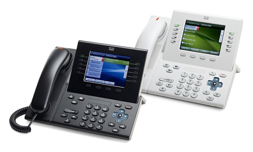 Collaboration Endpoints Cisco Unified Ip Phone 00 Series Cisco