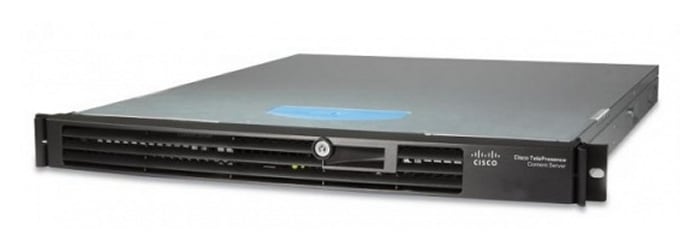 Product Image of Cisco TelePresence Content Server