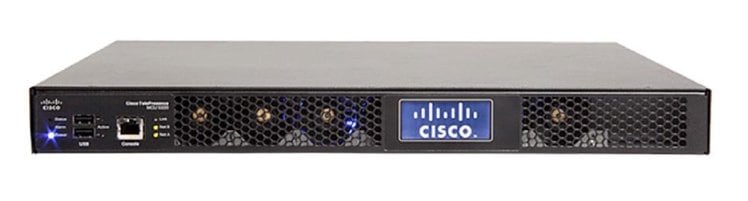 Product Image of Cisco TelePresence MCU 5300 Series