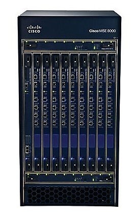 Product Image of Cisco TelePresence Server