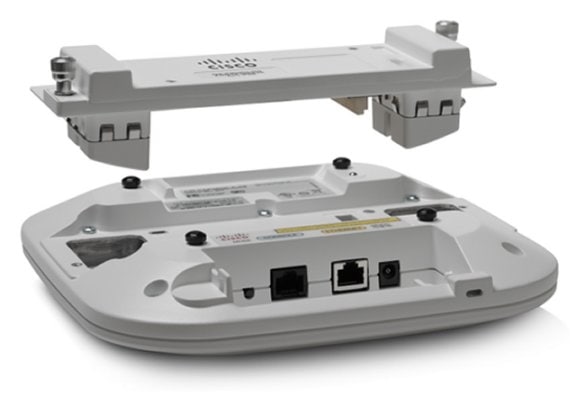 Product Image of Cisco Aironet Access Point Modules