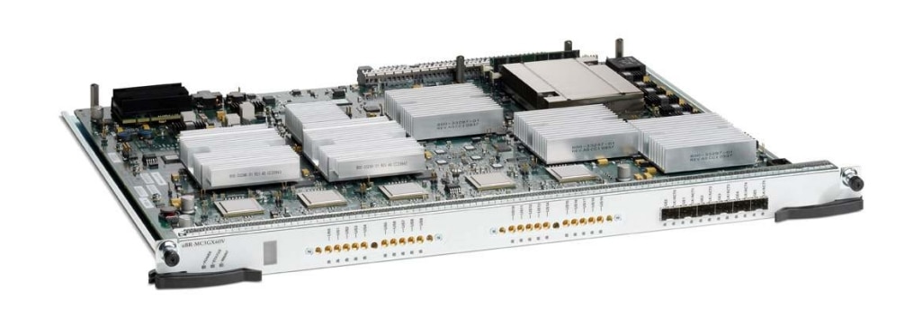 Product Image of Cisco Broadband Processing Engines