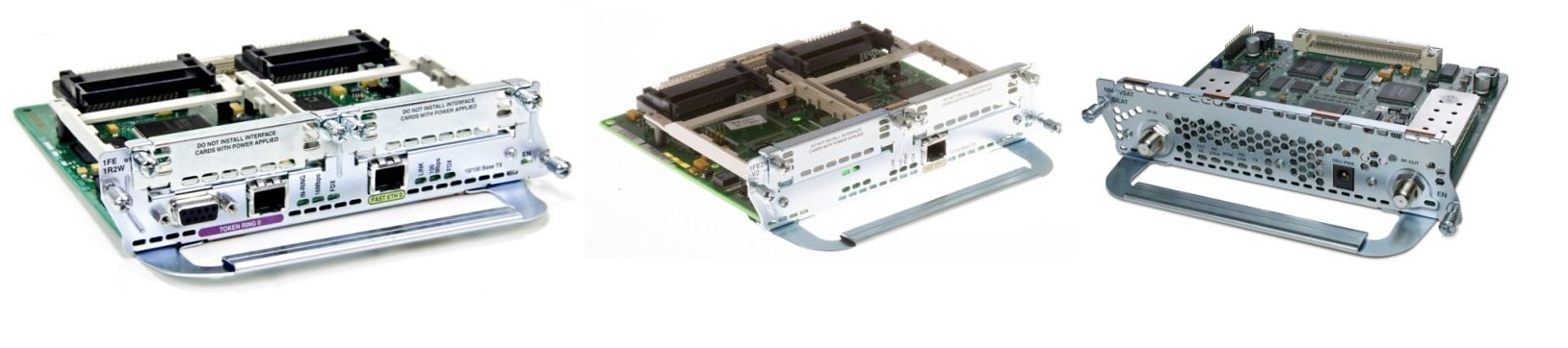 Product image of Cisco Network Modules