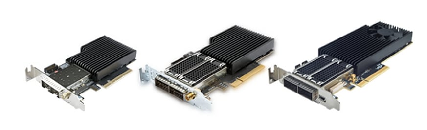 Product image of Cisco Nexus SmartNIC