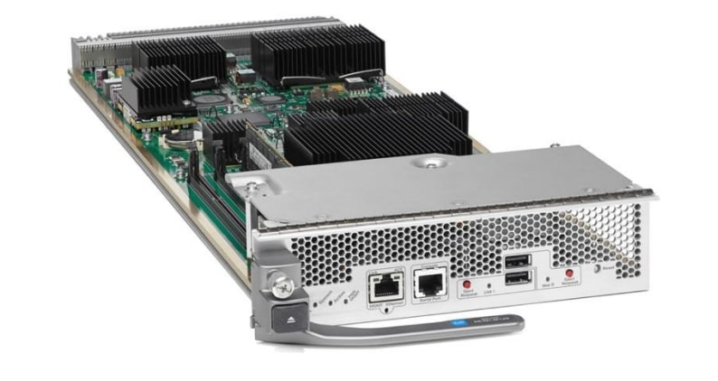 Product Image of Cisco Storage Networking Modules