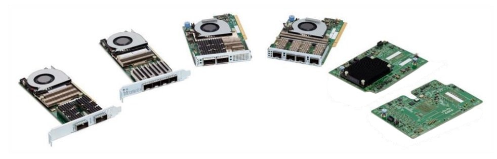 Product image of Cisco Unified Computing System Adapters