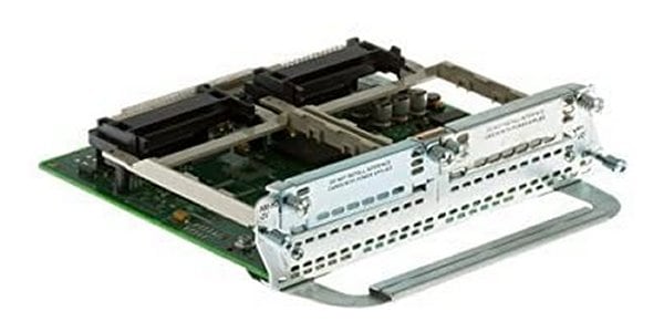 Product Image of Cisco Voice Modules and Interface Cards