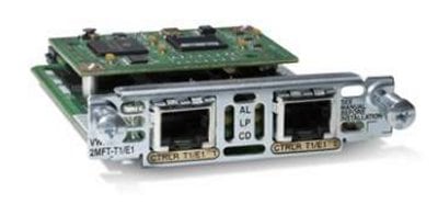 Cisco Voice Modules and Interface Cards - Support - Cisco