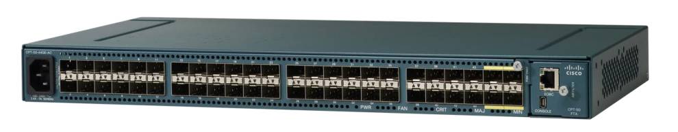 Product Image of Cisco Carrier Packet Transport (CPT) System