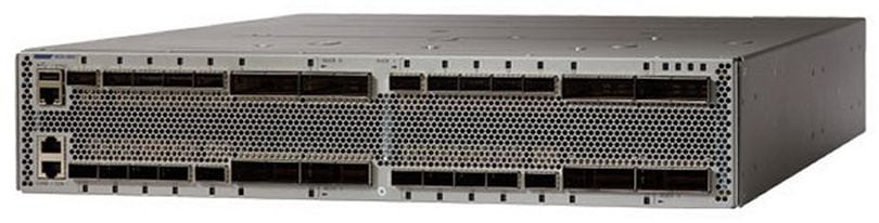 Product Image of Cisco Network Convergence System 1000 Series