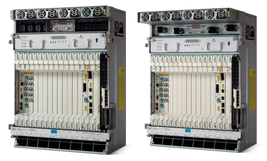 Cisco Network Convergence System 2000 Series - Cisco