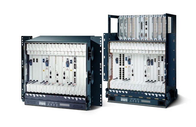 Product Image of Cisco ONS 15454 Series Multiservice Provisioning Platforms