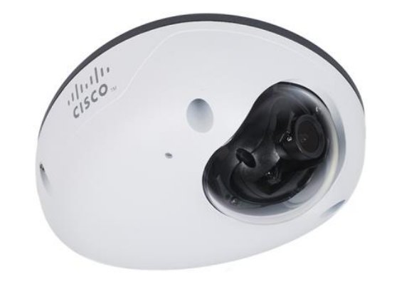 Product image of Cisco Video Surveillance 3000 Series IP Cameras