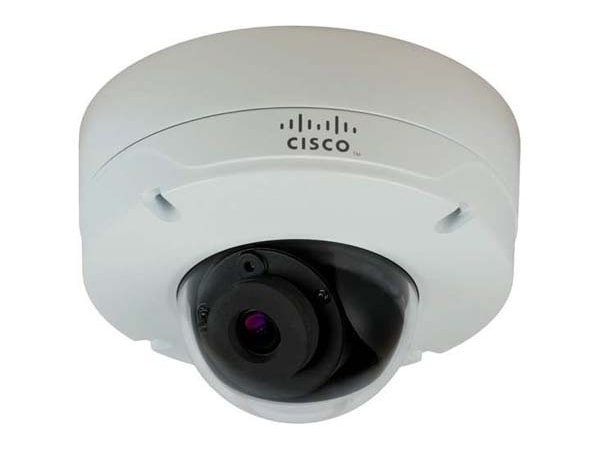 de videovigilancia Cisco de la serie 3000