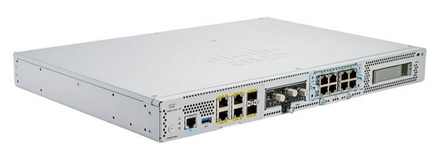 Product image of Catalyst 8200 Series Edge UCPE