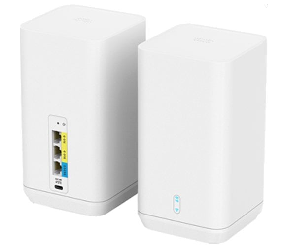Product image of Cisco Catalyst Wireless Gateway CG113 Series (Cisco Catalyst Wireless Gateways)