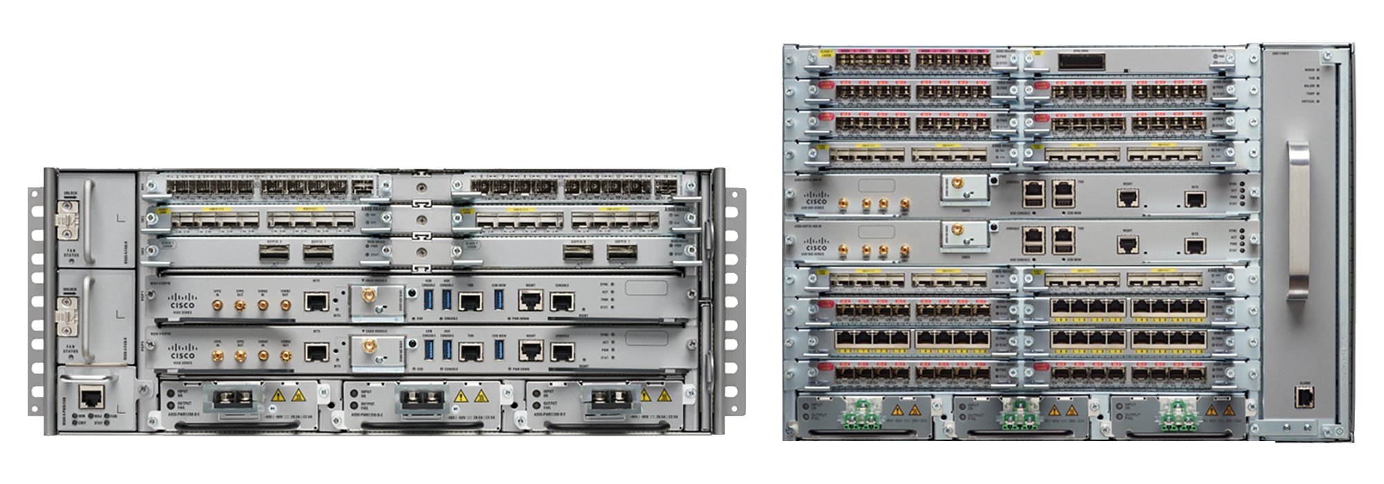Product image of Cisco Network Convergence System 560 Series Routers