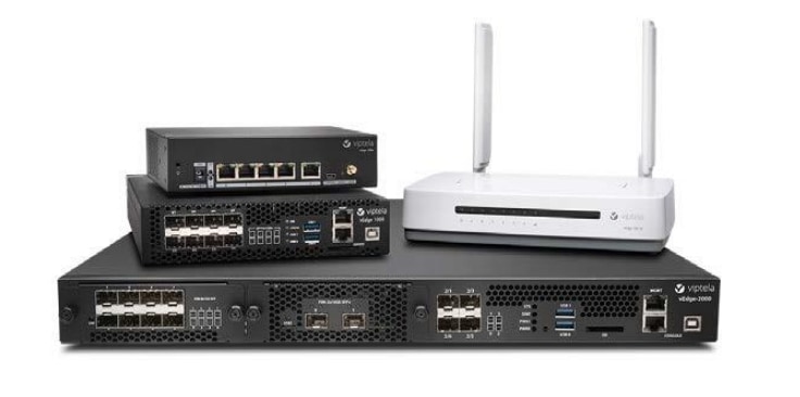 Product image of Cisco vEdge Routers