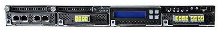 Product image of Cisco AMP for Networks