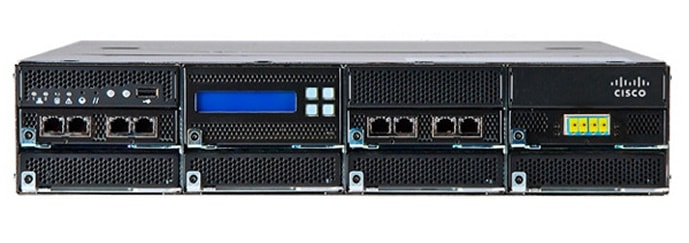 Cisco AMP for Networks - Cisco