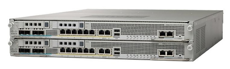 Product Image of Cisco ASA 5500-X with FirePOWER Services