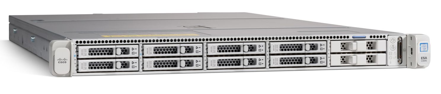 Product Image of Cisco Email Security Appliance