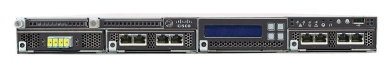 Product image of Cisco FirePOWER 8000 Series Appliances
