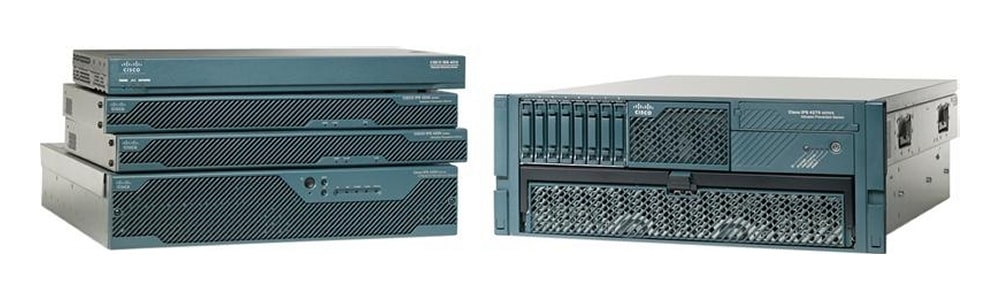 Product image of Cisco IPS 4200 Series Sensors