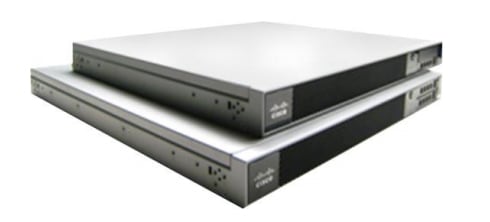 Product image of Cisco IPS 4300 Series Sensors