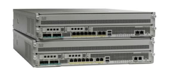 Product image of Cisco IPS 4500 Series Sensors